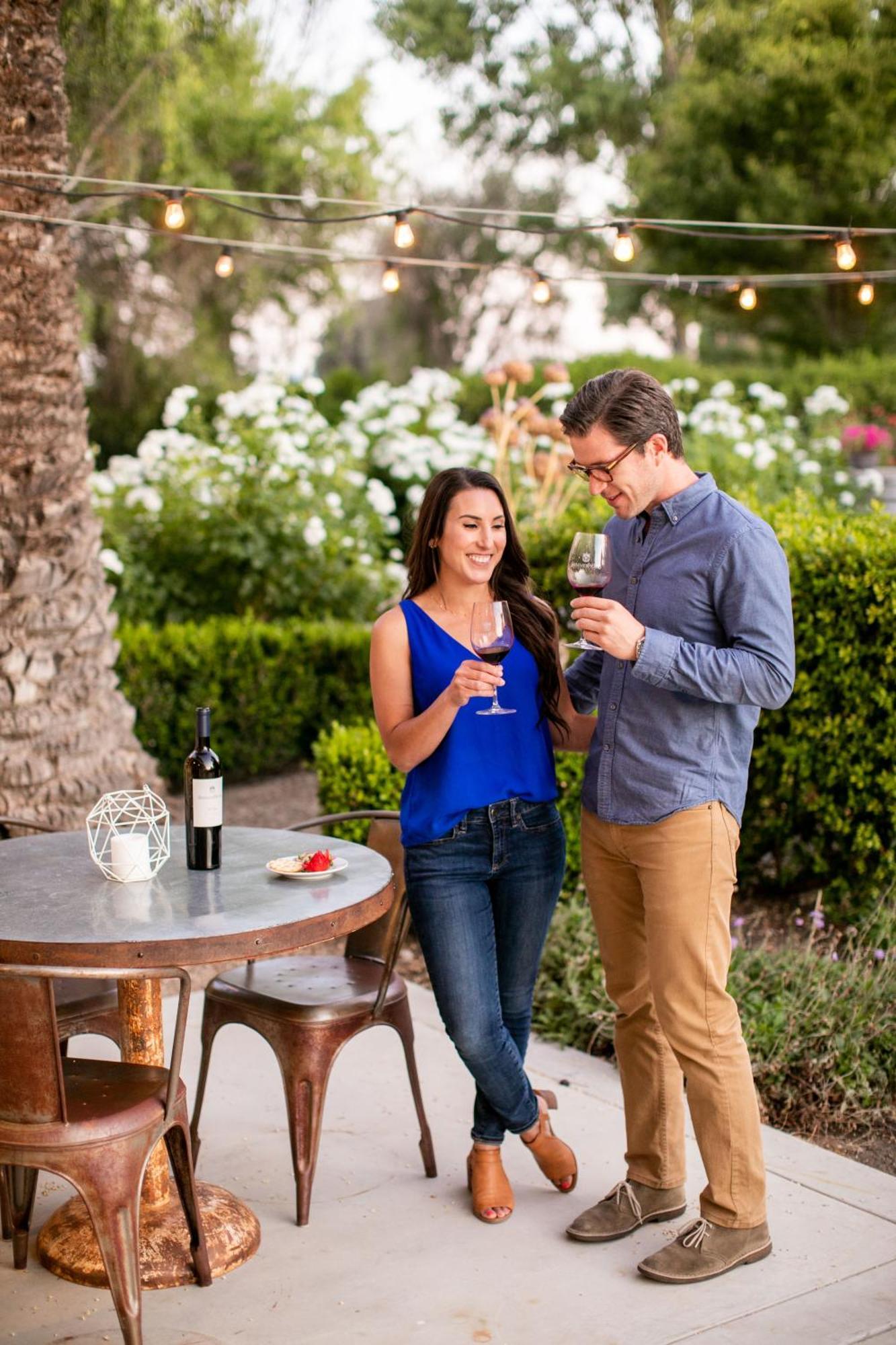 Summerwood Inn Paso Robles Zewnętrze zdjęcie