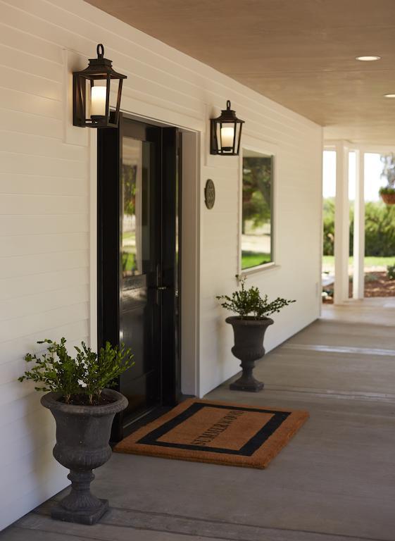 Summerwood Inn Paso Robles Zewnętrze zdjęcie