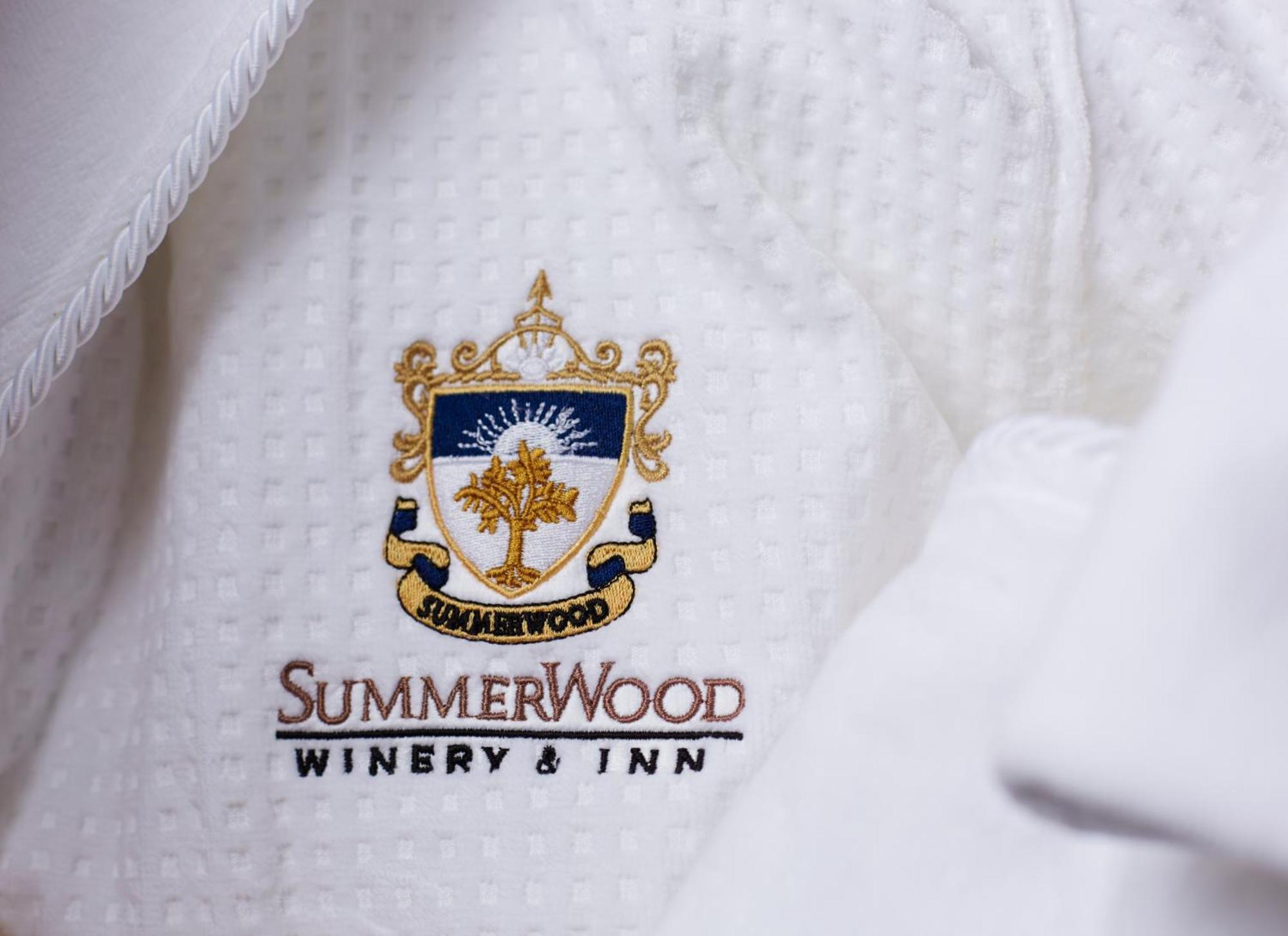 Summerwood Inn Paso Robles Zewnętrze zdjęcie