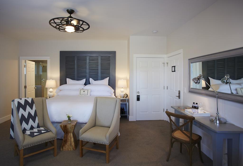 Summerwood Inn Paso Robles Zewnętrze zdjęcie