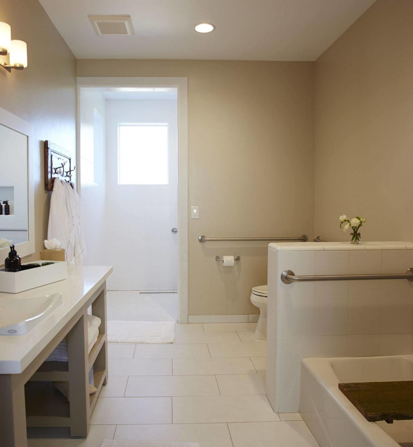Summerwood Inn Paso Robles Zewnętrze zdjęcie