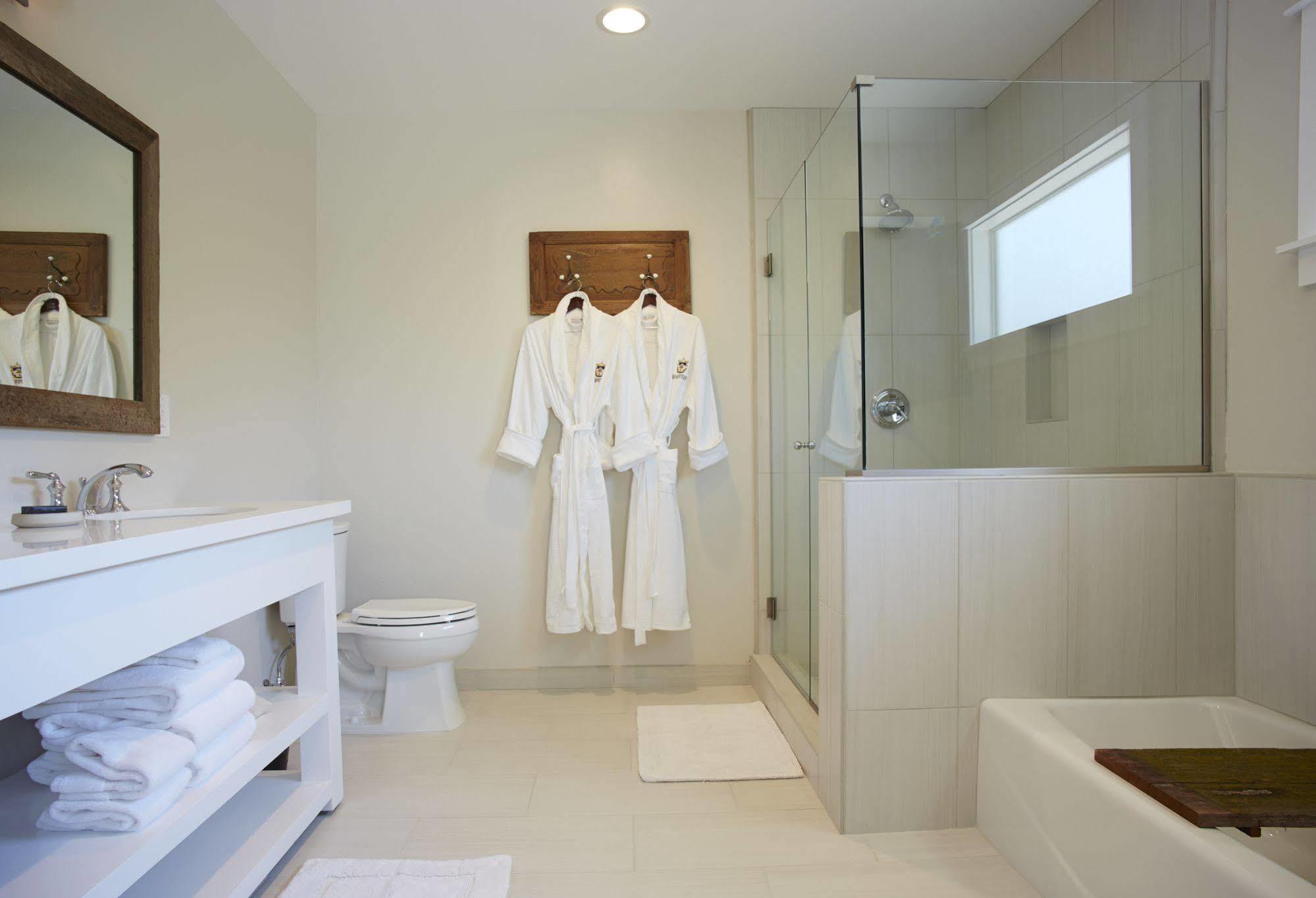 Summerwood Inn Paso Robles Zewnętrze zdjęcie