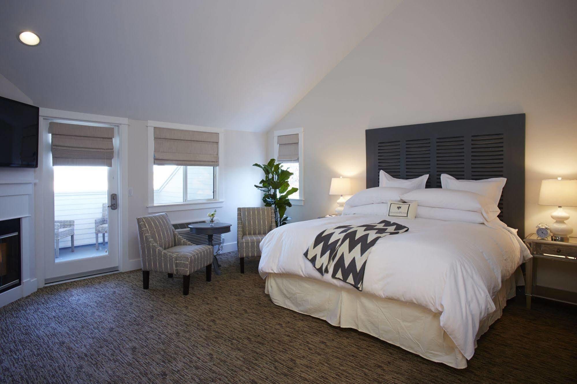 Summerwood Inn Paso Robles Zewnętrze zdjęcie
